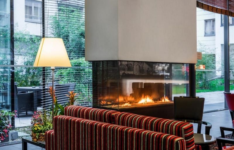 Orea Hotel Angelo Praha 4* - Sans transfert pas cher photo 6