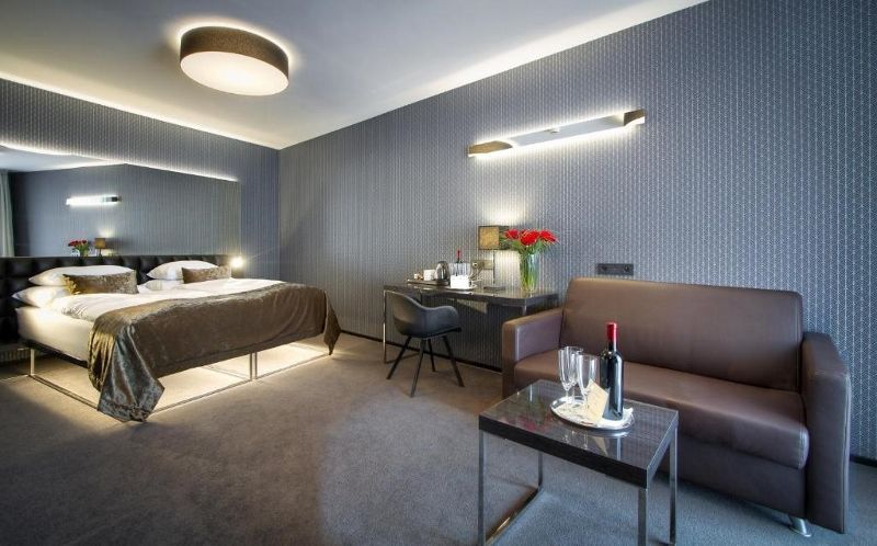 Hotel Mucha 4* - Sans transfert pas cher photo 5