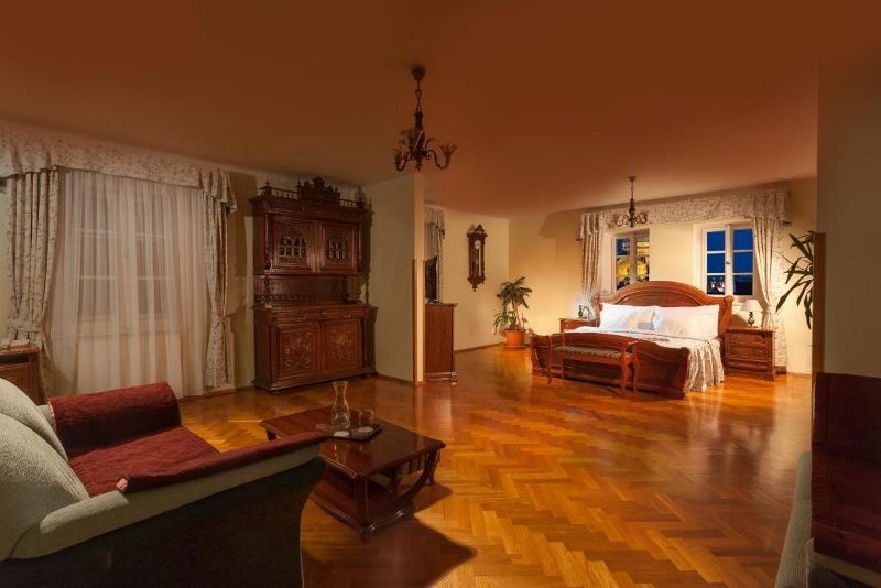 Boutique Hotel Constans 4* - Sans transfert pas cher photo 6