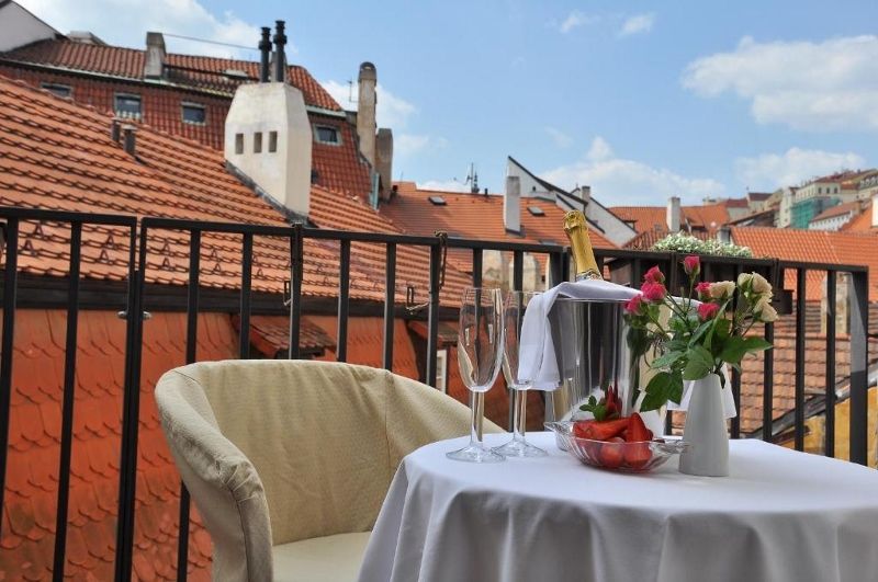 Boutique Hotel Constans 4* - Sans transfert pas cher photo 7