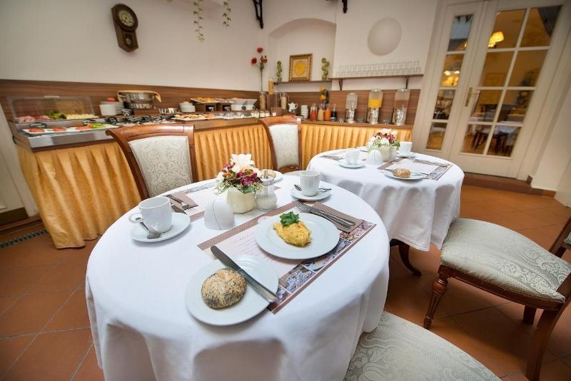 Boutique Hotel Constans 4* - Sans transfert pas cher photo 9