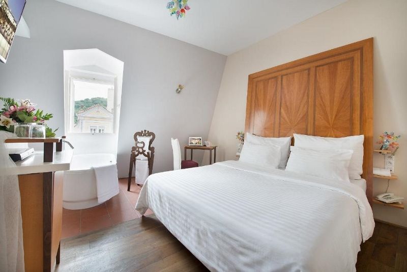 Design Hotel Neruda 4* - Sans transfert pas cher photo 7