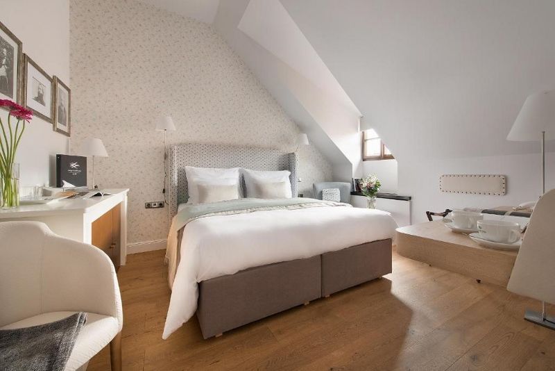 Design Hotel Neruda 4* - Sans transfert pas cher photo 9