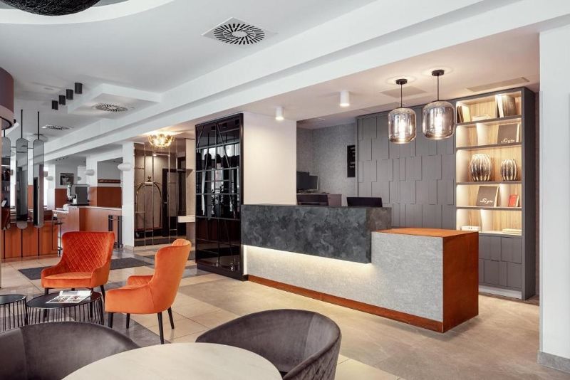 Astoria 4* - Sans transfert pas cher photo 4