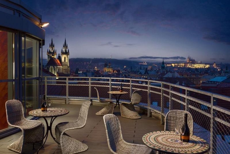 Astoria 4* - Sans transfert pas cher photo 8