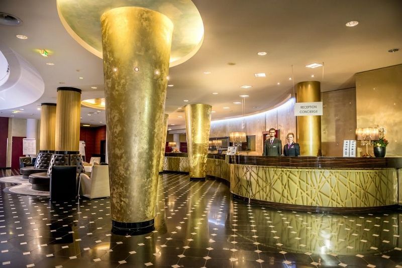 Don Giovanni 4* « sans transfert » pas cher photo 8