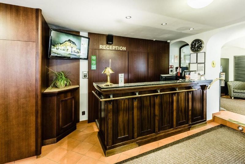 Archibald at the Charles Bridge 4* - Sans transfert pas cher photo 3