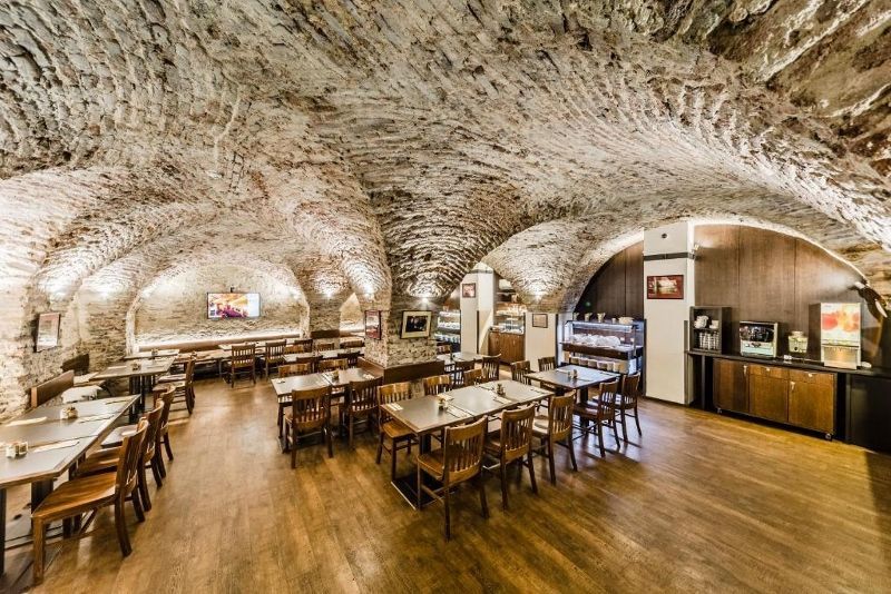 Archibald at the Charles Bridge 4* - Sans transfert pas cher photo 5