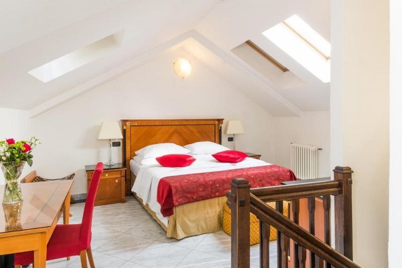 Hotel Leon d’Oro 4* - Sans transfert pas cher photo 4