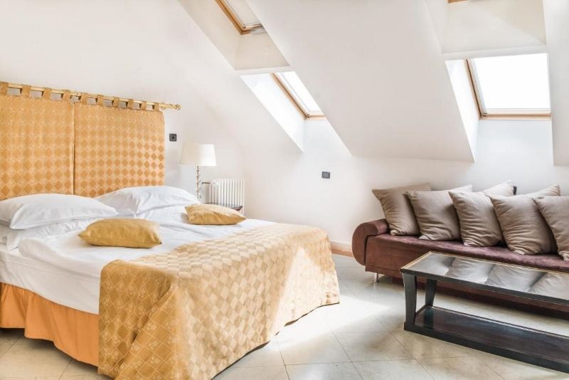 Hotel Leon d’Oro 4* - Sans transfert pas cher photo 6