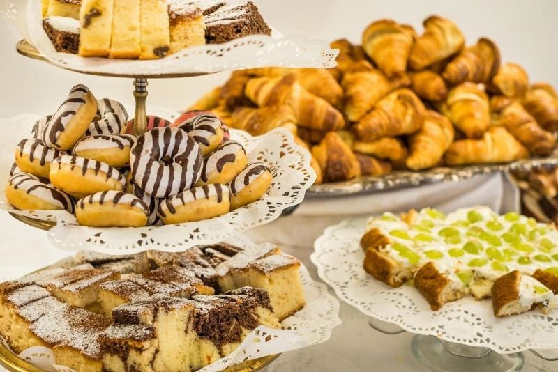 Hotel Leon d’Oro 4* - Sans transfert pas cher photo 8