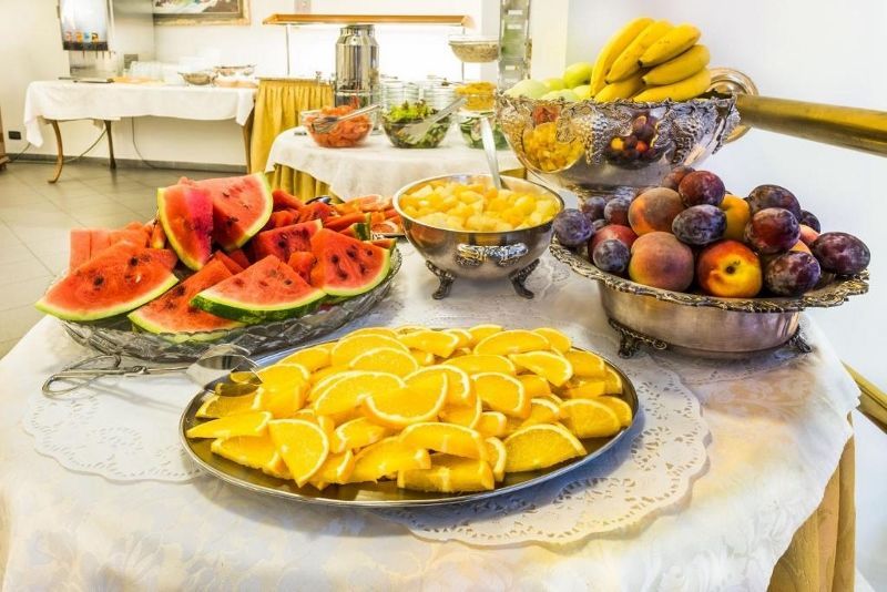 Hotel Leon d’Oro 4* - Sans transfert pas cher photo 9