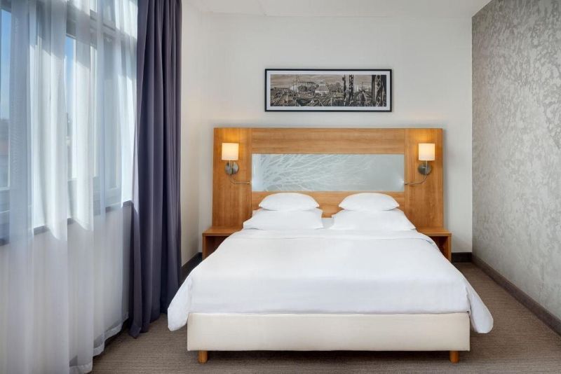 Hermitage Hotel Prague 4* - Sans transfert pas cher photo 4