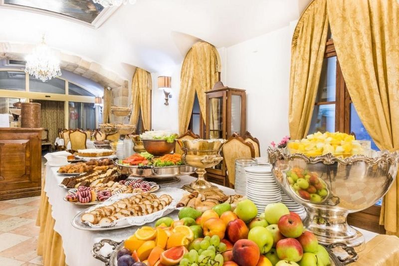 Charles Bridge Palace 4* - Sans transfert pas cher photo 6