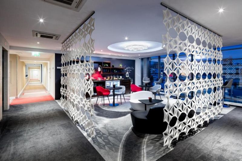 Vienna House Andel’s Prague 4* - Sans transfert pas cher photo 6