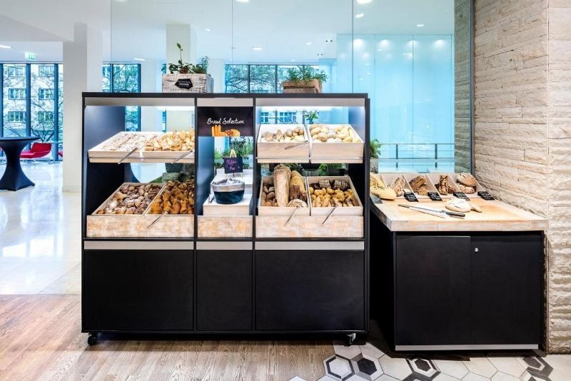 Vienna House Andel’s Prague 4* - Sans transfert pas cher photo 8