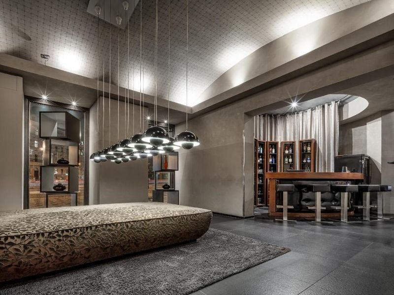 987 Design Prague 4* - Sans transfert pas cher photo 2