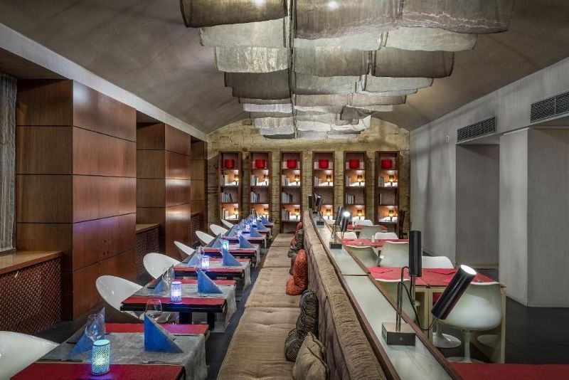 987 Design Prague 4* - Sans transfert pas cher photo 6