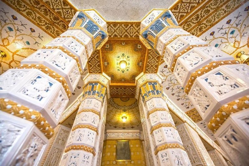 Imperial Art Deco 5* - Sans transfert pas cher photo 4