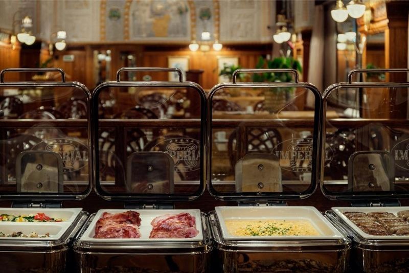 Imperial Art Deco 5* - Sans transfert pas cher photo 7