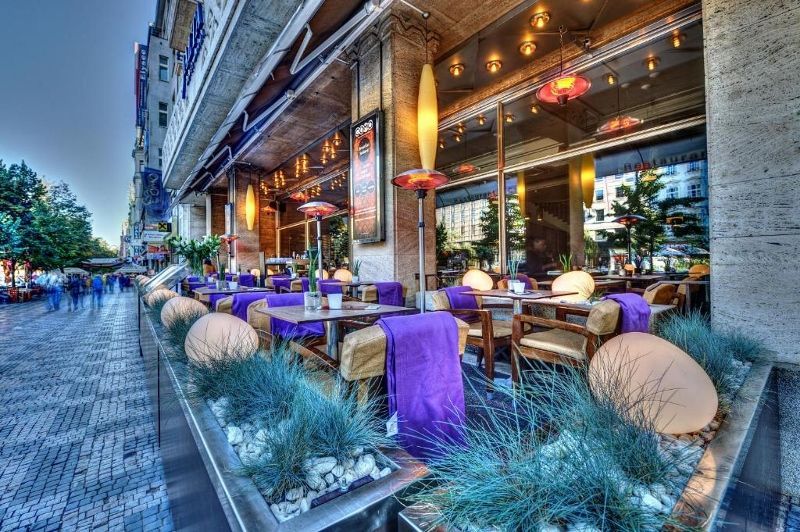 Jalta 5* - Sans transfert pas cher photo 1