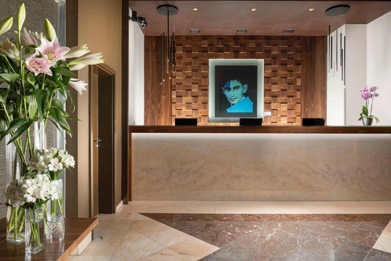 Jalta 5* - Sans transfert pas cher photo 3