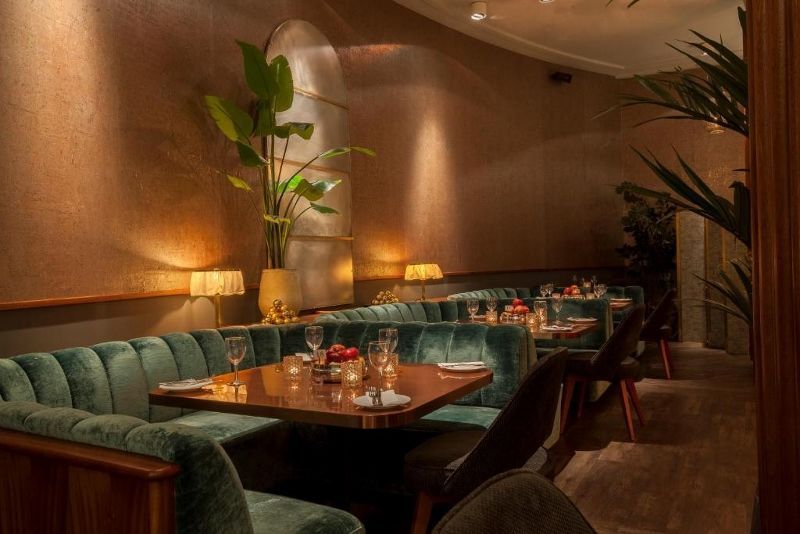 Jalta 5* - Sans transfert pas cher photo 8