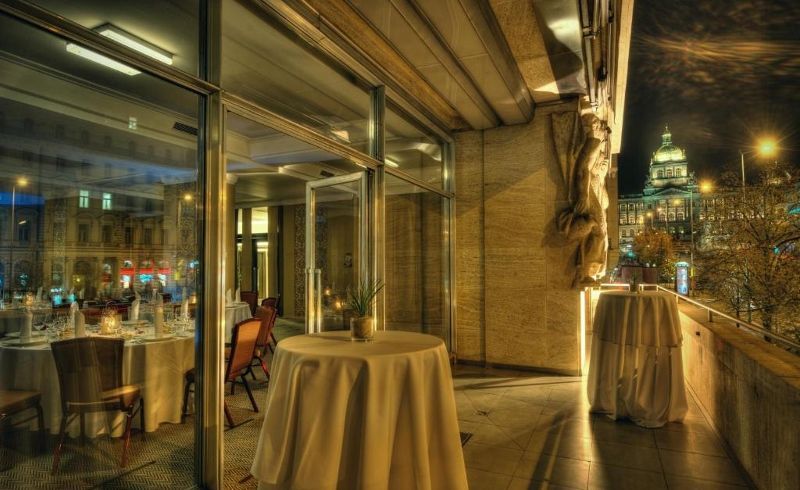 Jalta 5* - Sans transfert pas cher photo 9