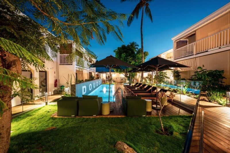 Doudou Hotel 4* pas cher photo 1