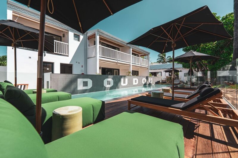 Doudou Hotel 4* pas cher photo 2