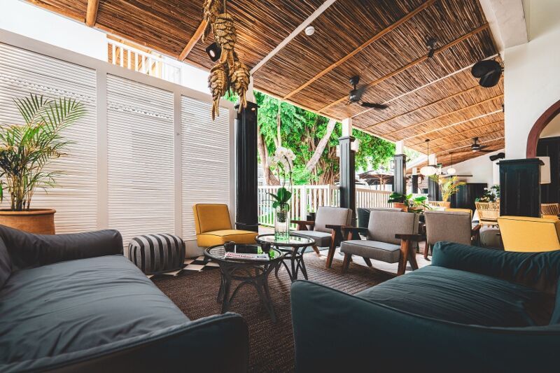 Doudou Hotel 4* pas cher photo 3