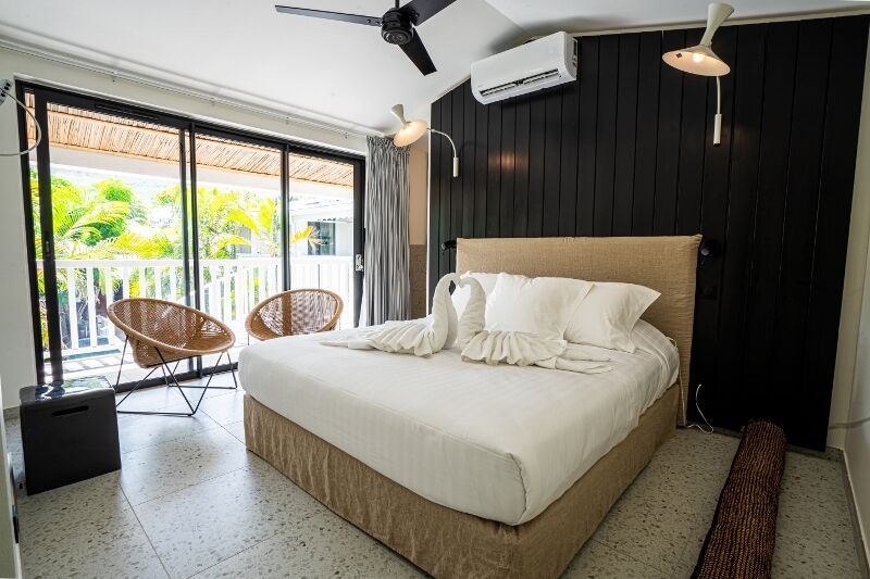 Doudou Hotel 4* pas cher photo 6