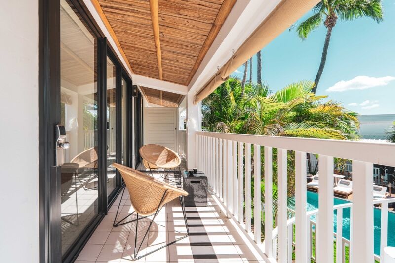 Doudou Hotel 4* pas cher photo 7