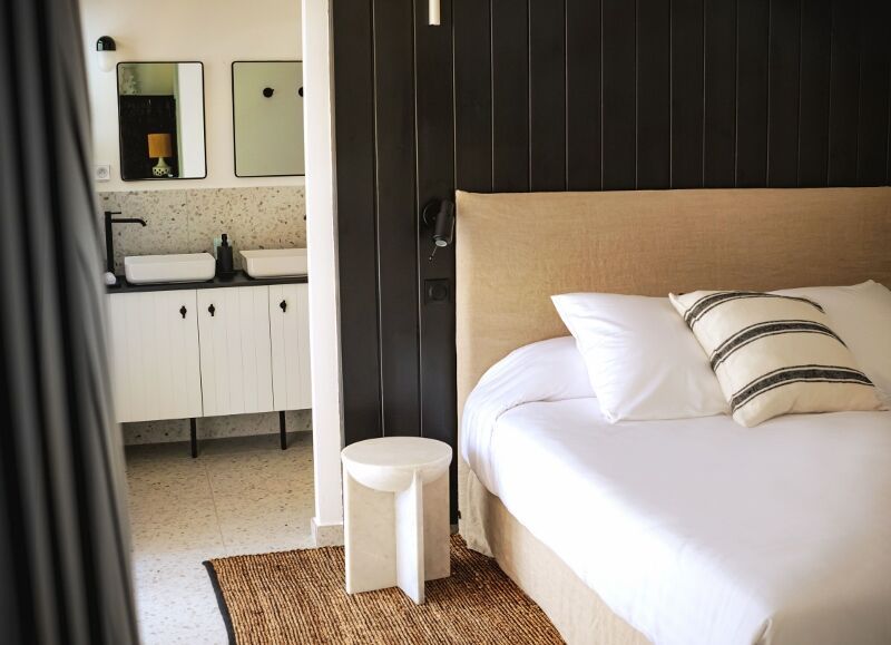 Doudou Hotel 4* pas cher photo 8