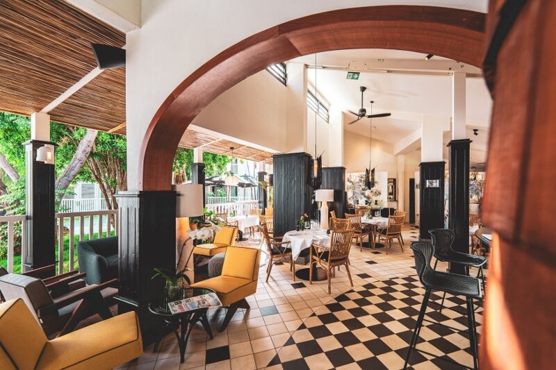 Doudou Hotel 4* pas cher photo 10