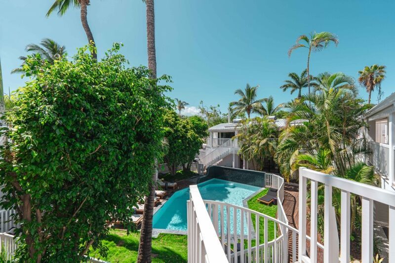 Doudou Hotel 4* pas cher photo 12