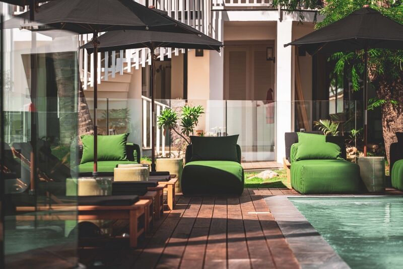 Doudou Hotel 4* pas cher photo 13