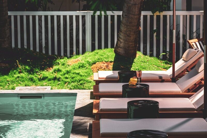 Doudou Hotel 4* pas cher photo 14