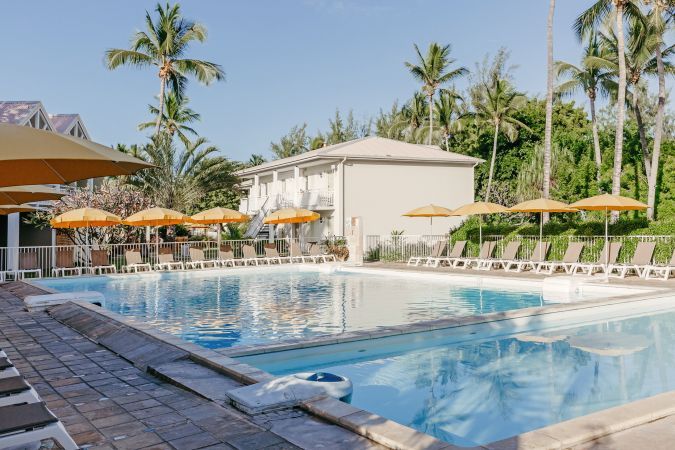 Lux Le Récif 3* pas cher photo 4