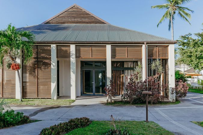 Lux Le Récif 3* pas cher photo 5