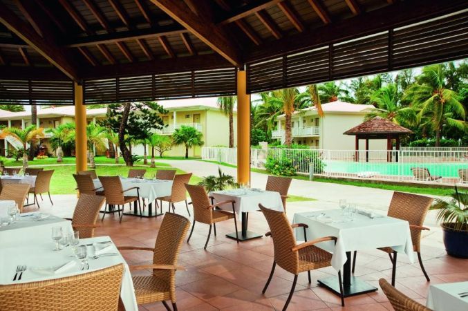 Lux Le Récif 3* pas cher photo 10