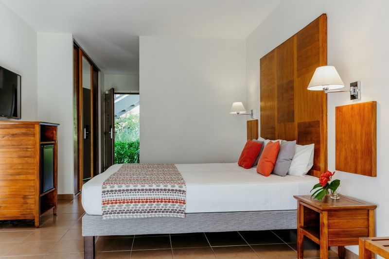 Lux Le Récif 3* pas cher photo 12