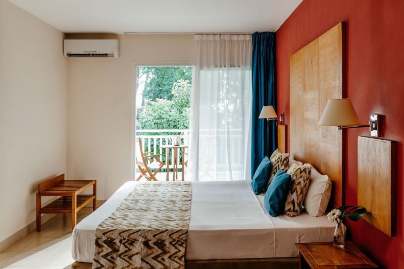 Lux Le Récif 3* pas cher photo 15