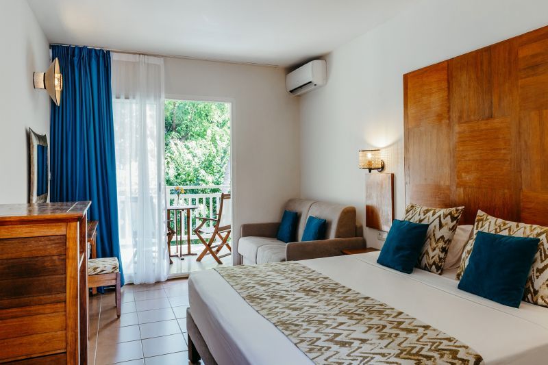 Lux Le Récif 3* pas cher photo 16