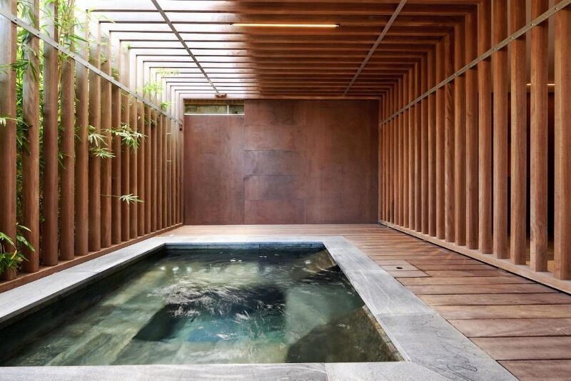 Papangue Hotel & Spa 4* pas cher photo 1