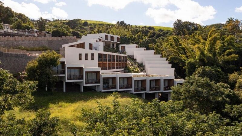 Papangue Hotel & Spa 4* pas cher photo 2