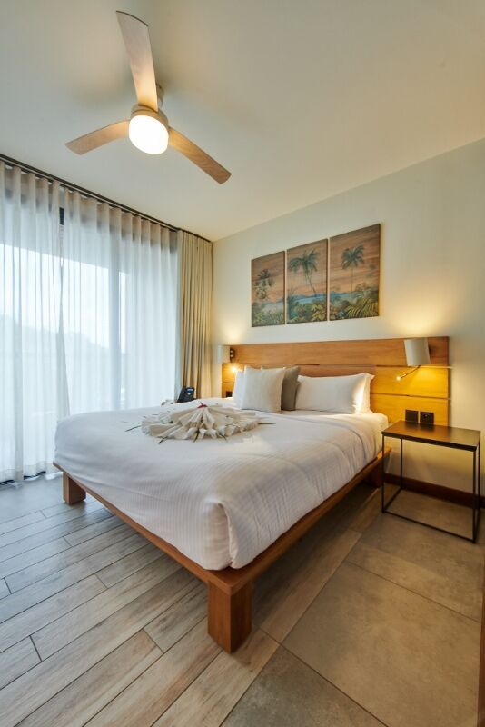 Papangue Hotel & Spa 4* pas cher photo 3