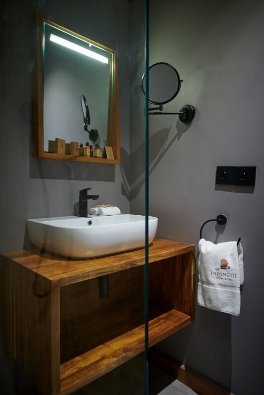 Papangue Hotel & Spa 4* pas cher photo 4