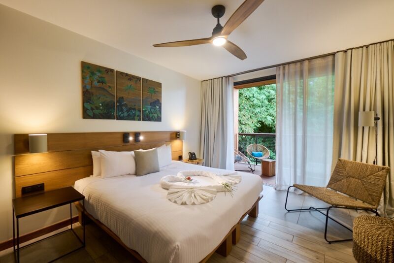 Papangue Hotel & Spa 4* pas cher photo 6