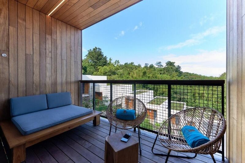 Papangue Hotel & Spa 4* pas cher photo 7